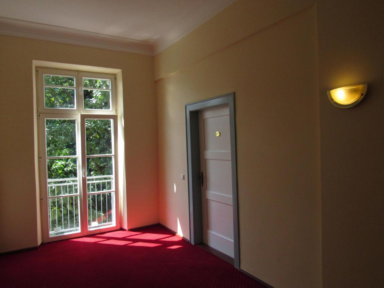 Kloster Seligenporten Hotel ภายนอก รูปภาพ